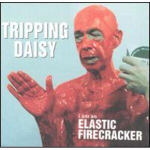 I Am An Elastic Firecracker